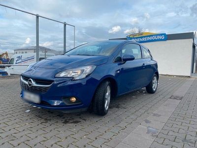 gebraucht Opel Corsa-e - 1 Hand -Scheckheftgepflegt - neuer Tüv