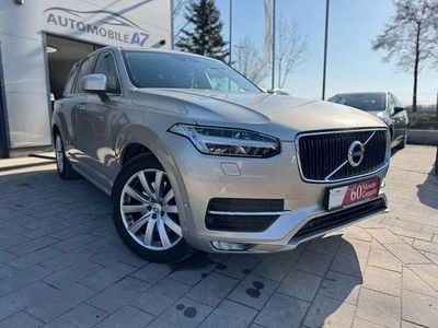 Gebraucht Volvo XC90 224 PS (164 kW) 2016 Andere SUV