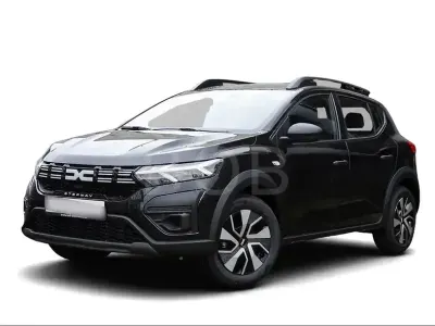 Gebraucht Dacia Sandero Essentiel 2025 Schwarz