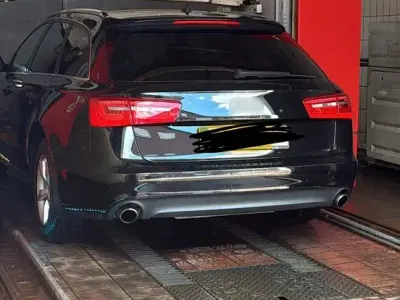 Gebraucht Audi A6
