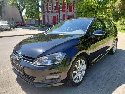 Gebraucht VW Golf VII