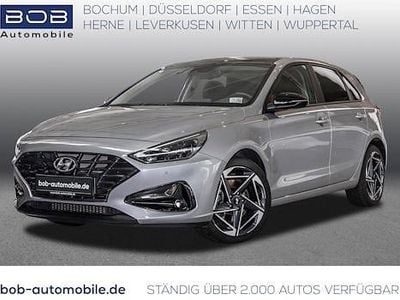 Second-hand Mazda CX-30 Homura-Line 186 CP (136 kW) 2025 Roșu SUV