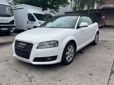 Audi A3 Cabriolet
