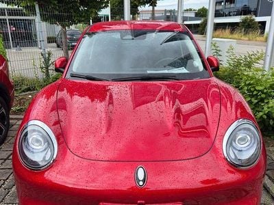 Gebraucht Ora Funky Cat 300 Pro 125 kW (171 PS) 2023 Rot Kleinwagen