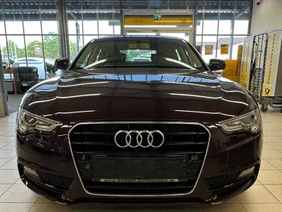 Używany Audi A5 Sportback