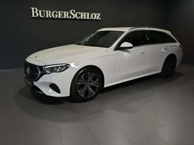 Gebraucht Mercedes E200