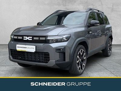 Neu Dacia Bigster Journey 158 PS (116 kW) 2025 Grau SUV