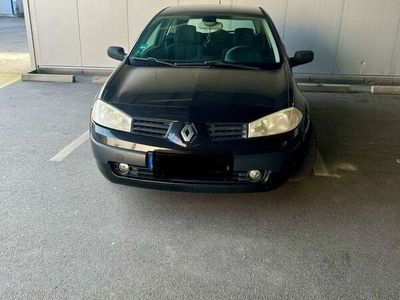 gebraucht Renault Mégane Coupé Coupe