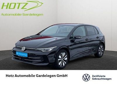 Usado VW Golf VIII Goal 150 HP (110 kW) 2025 Preto Sedan