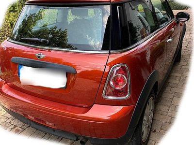 Mini ONE