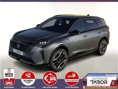 Gebraucht Peugeot 5008