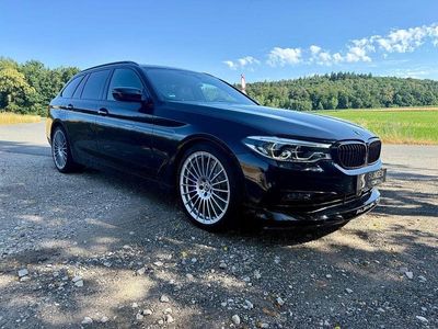 Alpina B5