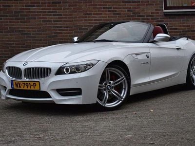 Gebraucht BMW Z4 Executive 340 PS (250 kW) 2011 Weiß Cabrio