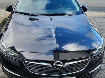Gebraucht 2019 Opel Insignia Innovation Kombi | 13.500 € (Etwas zu teuer)