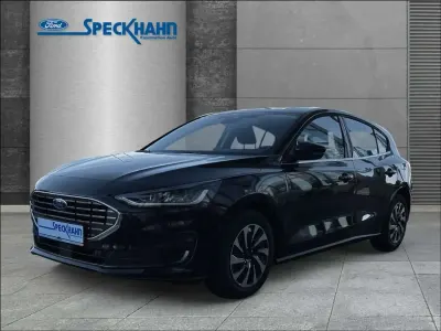 Gebraucht Ford Focus
