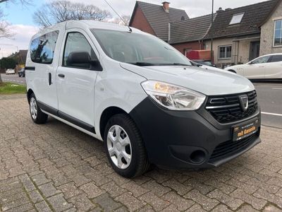 gebraucht Dacia Dokker Ambiance 1.5 DCI/1.HAND