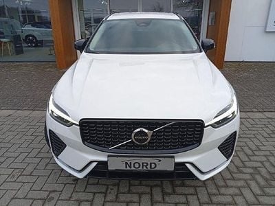 Gebraucht Volvo XC60 Plus 197 PS (144 kW) 2024 Weiß SUV