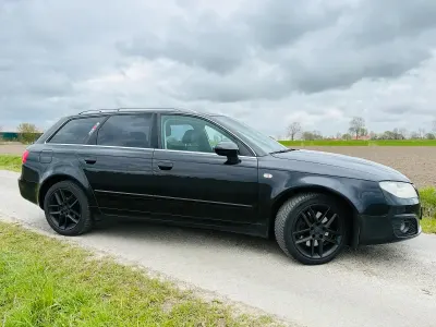 Gebraucht Seat Exeo