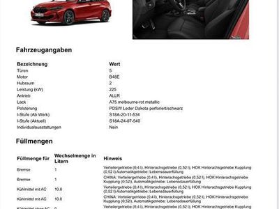 BMW 135