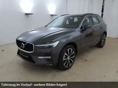 Usata Volvo XC60 Core 197 CV (144 kW) 2024 Grigio SUV