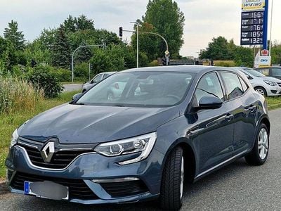 Renault Mégane IV