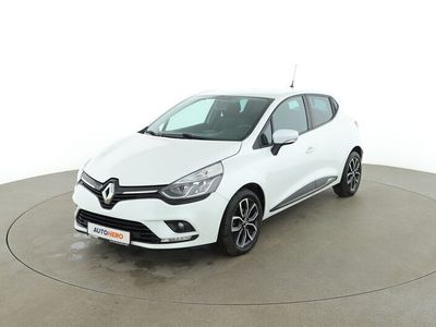 gebraucht Renault Clio IV 