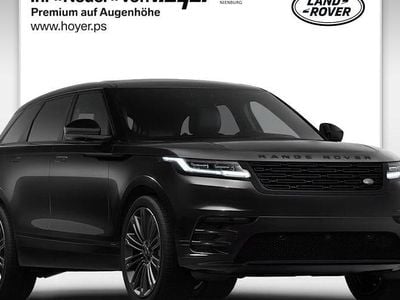 Neu Land Rover Range Rover Velar Autobiography 300 PS (220 kW) 2026 Schwarz SUV