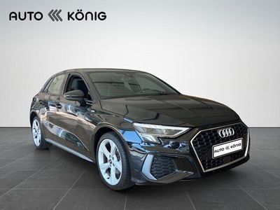 Audi A3 Sportback e-tron