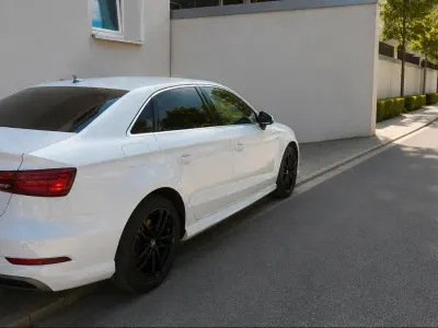 Gebraucht Audi A3