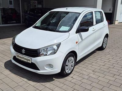 Suzuki Celerio