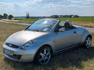 Ford StreetKa