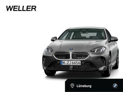 Gebraucht BMW 220 M Sport 170 PS (125 kW) 2025 Skyscraper grau (grau) Coupé