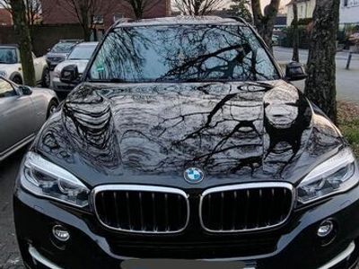 gebraucht BMW X5 xDrive 25