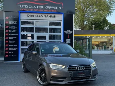 Gebraucht Audi A3