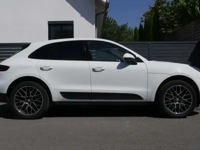 Gebraucht Porsche Macan 340 PS (250 kW) 2018 SUV