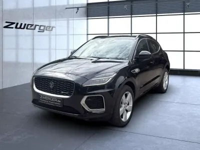 Gebraucht Jaguar E-Pace