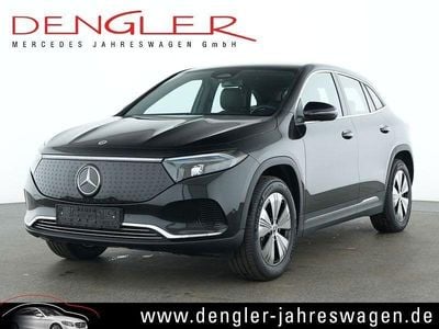 Mercedes EQA300