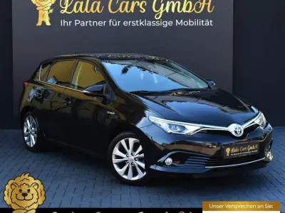 Gebraucht Toyota Auris Hybrid
