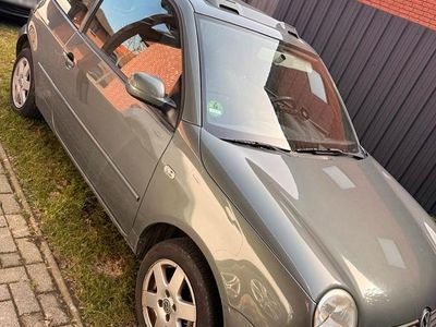 Second-hand VW Lupo 60 CP (44 kW) 2005 Hatchback