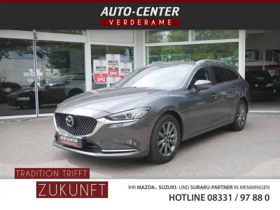 Gebraucht Mazda 6
