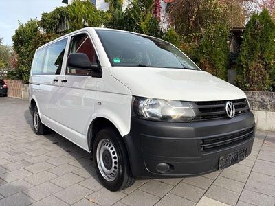 VW T5