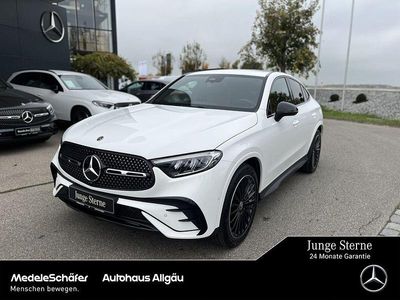 Mercedes GLC220
