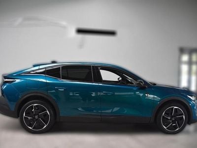 Gebraucht Peugeot 408 GT GTi 131 PS (96 kW) 2023 Blau