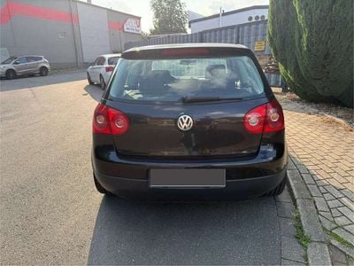 VW Golf IV