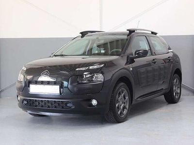 gebraucht Citroën C4 Cactus Selection~Tempomat~Kamera~Navi~SZH~PDC