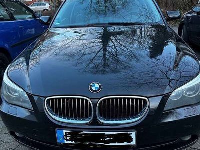 gebraucht BMW 530 530 i Aut.