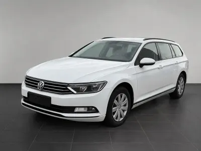 Gebraucht VW Passat
