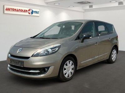 Renault Grand Scénic III