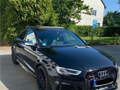 gebraucht Audi RS3 