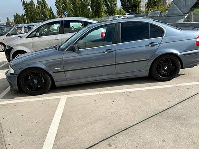 BMW 328